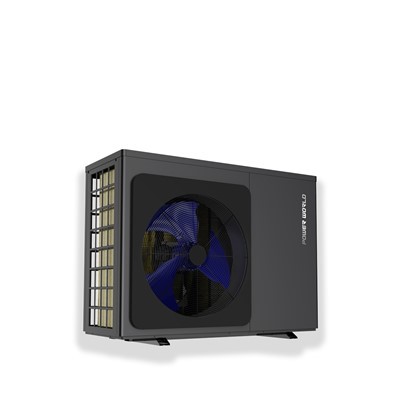 R290 Monobloc-ilmalämpöpumppu