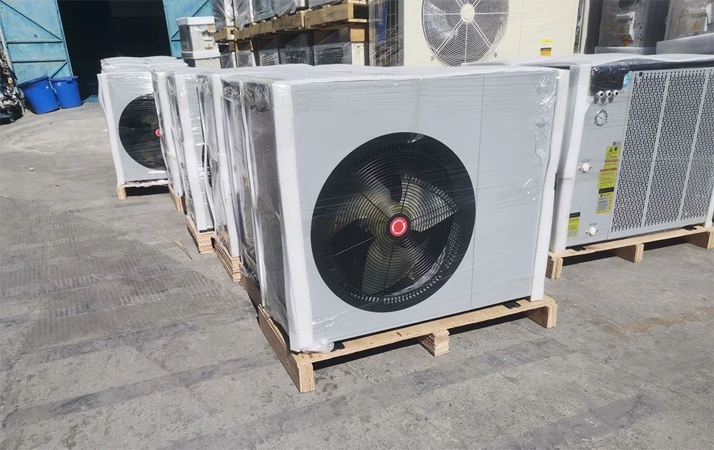 Powerworld R290 Powerworld R290