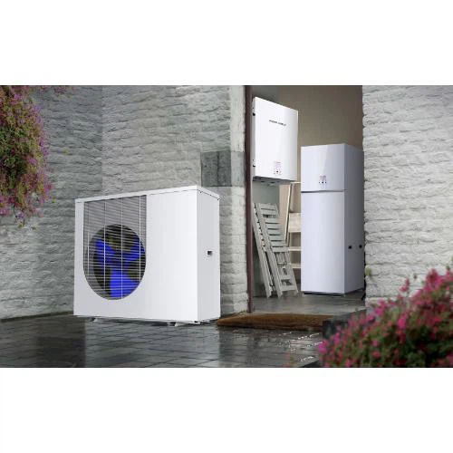 Residential Heat Pumps Residential Heat Pumps