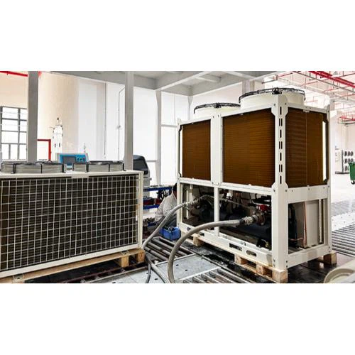 Industrial High Temp Heat Pump Industrial High Temp Heat Pump